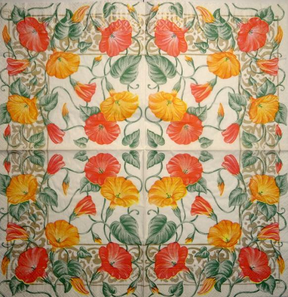 179 Flowers Others - 3-ply